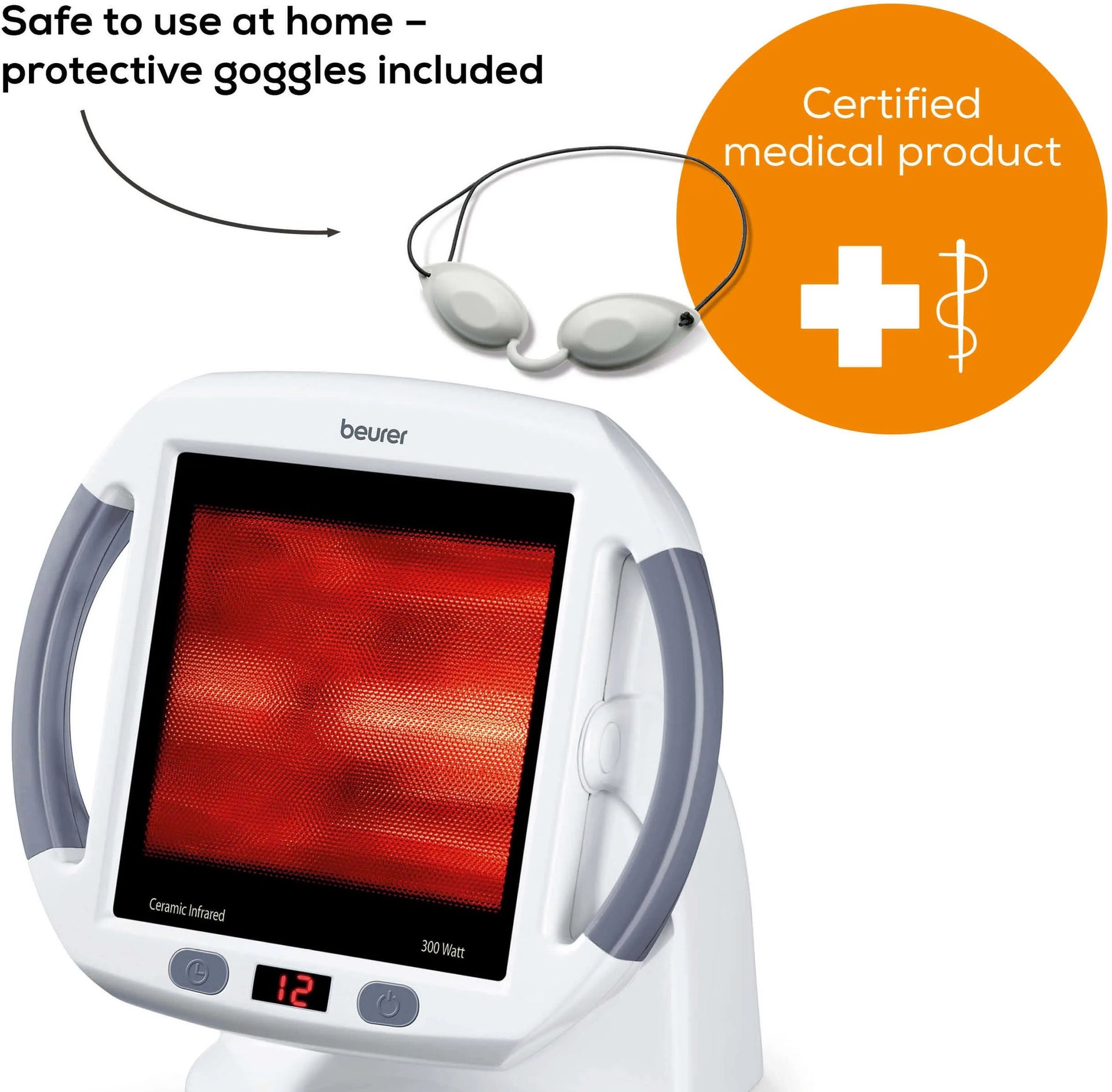 Beurer IL 50