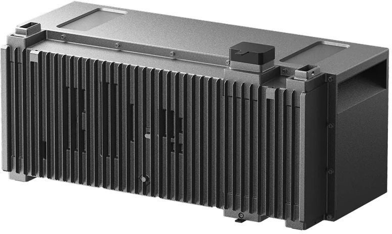Anker SOLIX BP7000 Uitbreidingsbatterij