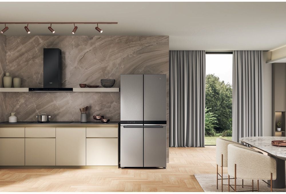 Whirlpool WQ9 B2L EF