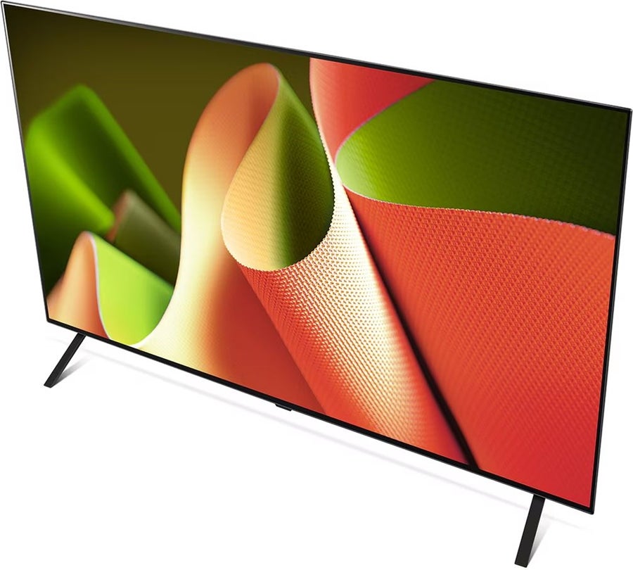 LG OLED48B46LA (2024)