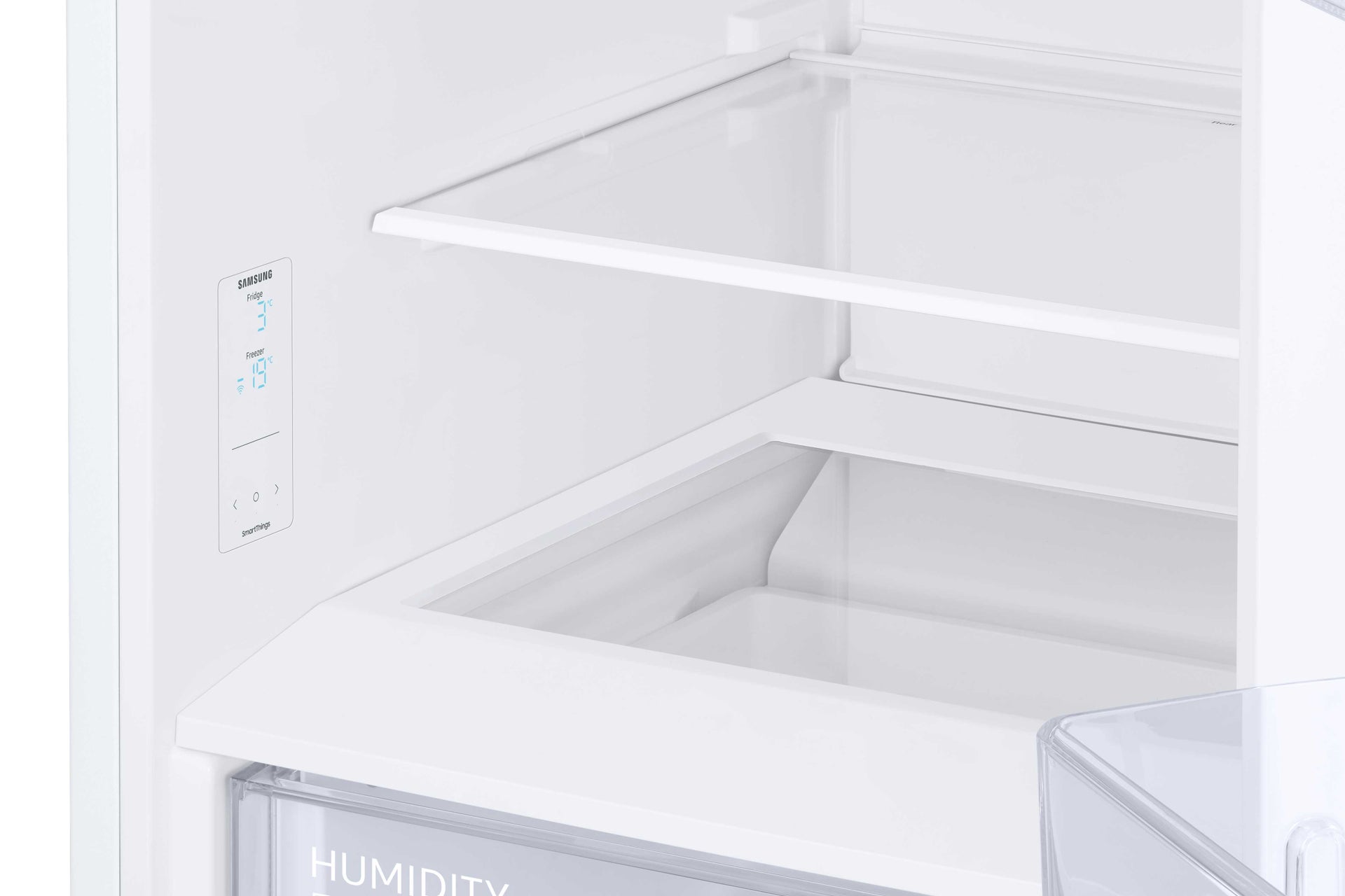 Samsung RB34C670DWW/EF