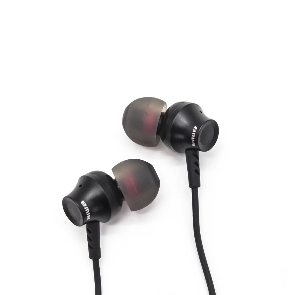 Aiwa RS-44 Zwart
