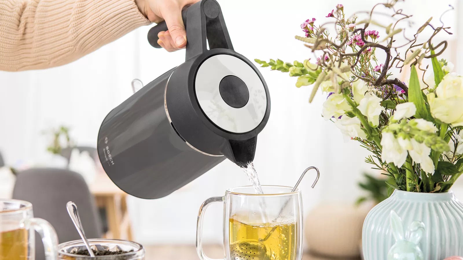 Bosch TWK5P475 DesignLine