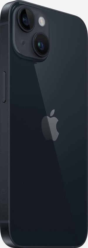 Apple iPhone 14 128GB Zwart