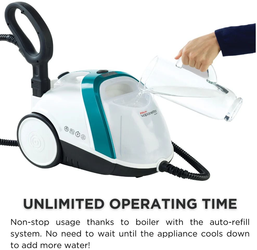 Polti Vaporetto Smart 100