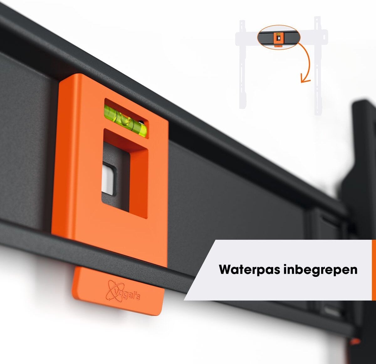 Vogel's TVM 1405 (32 - 77 inch)