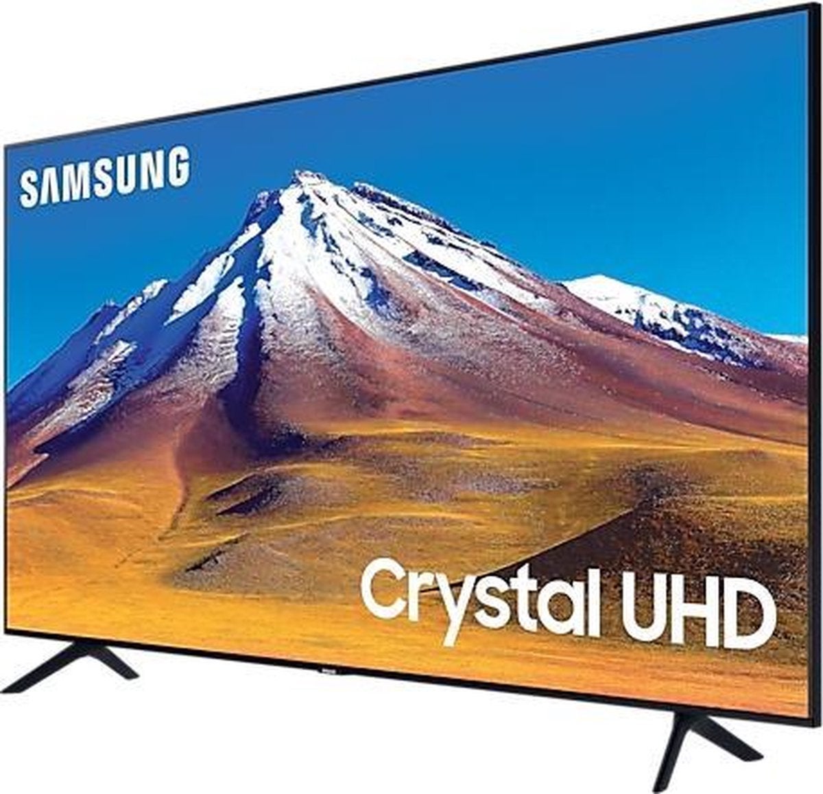 Samsung Crystal UHD 4K 65TU7022 (2020)