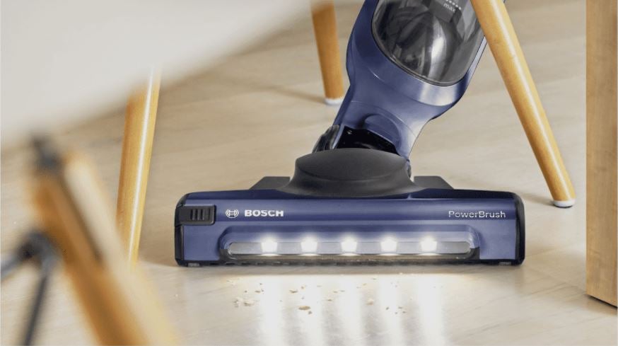 Bosch Serie 4 Flexxo Gen2 BCH3K2851
