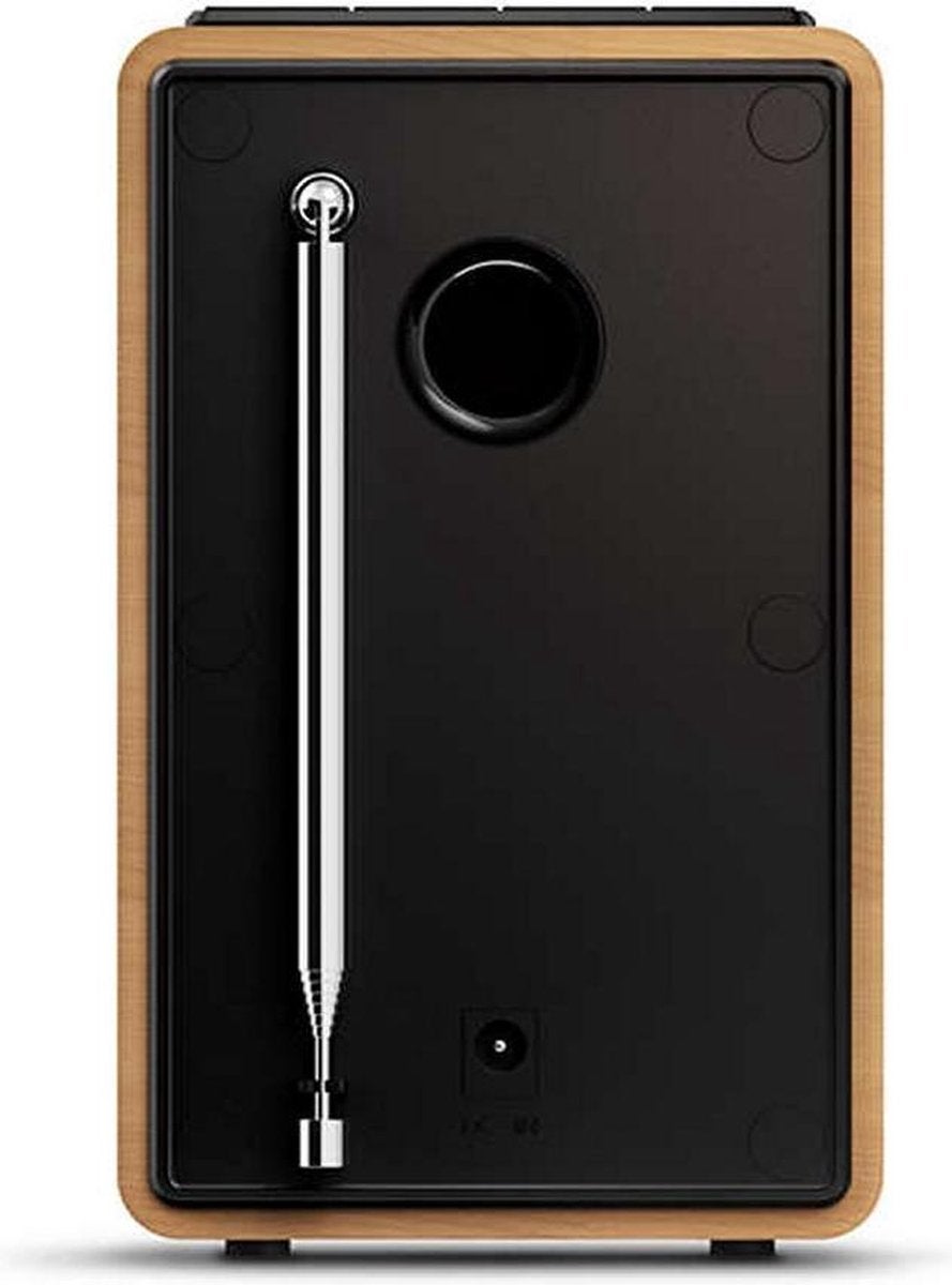 Philips TAR5005/10 Radio