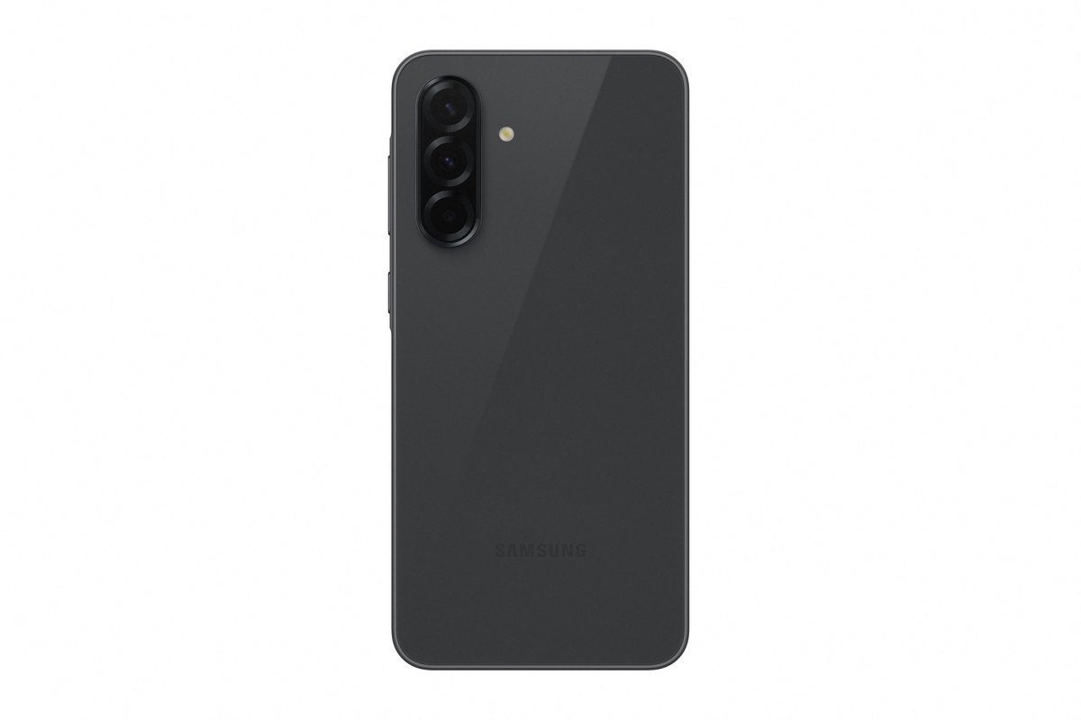 Samsung Galaxy A36 5G 128GB Zwart