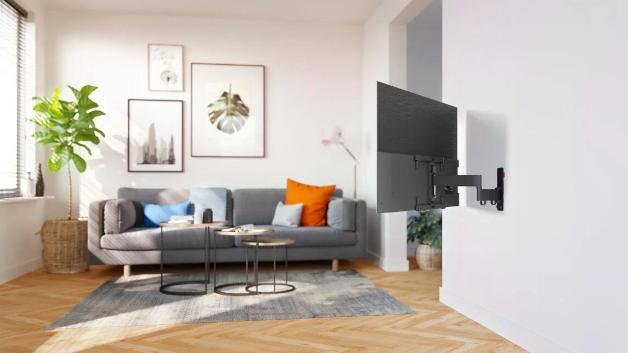 Vogel's TVM3465 Muurbeugel Oled 32-65 inch