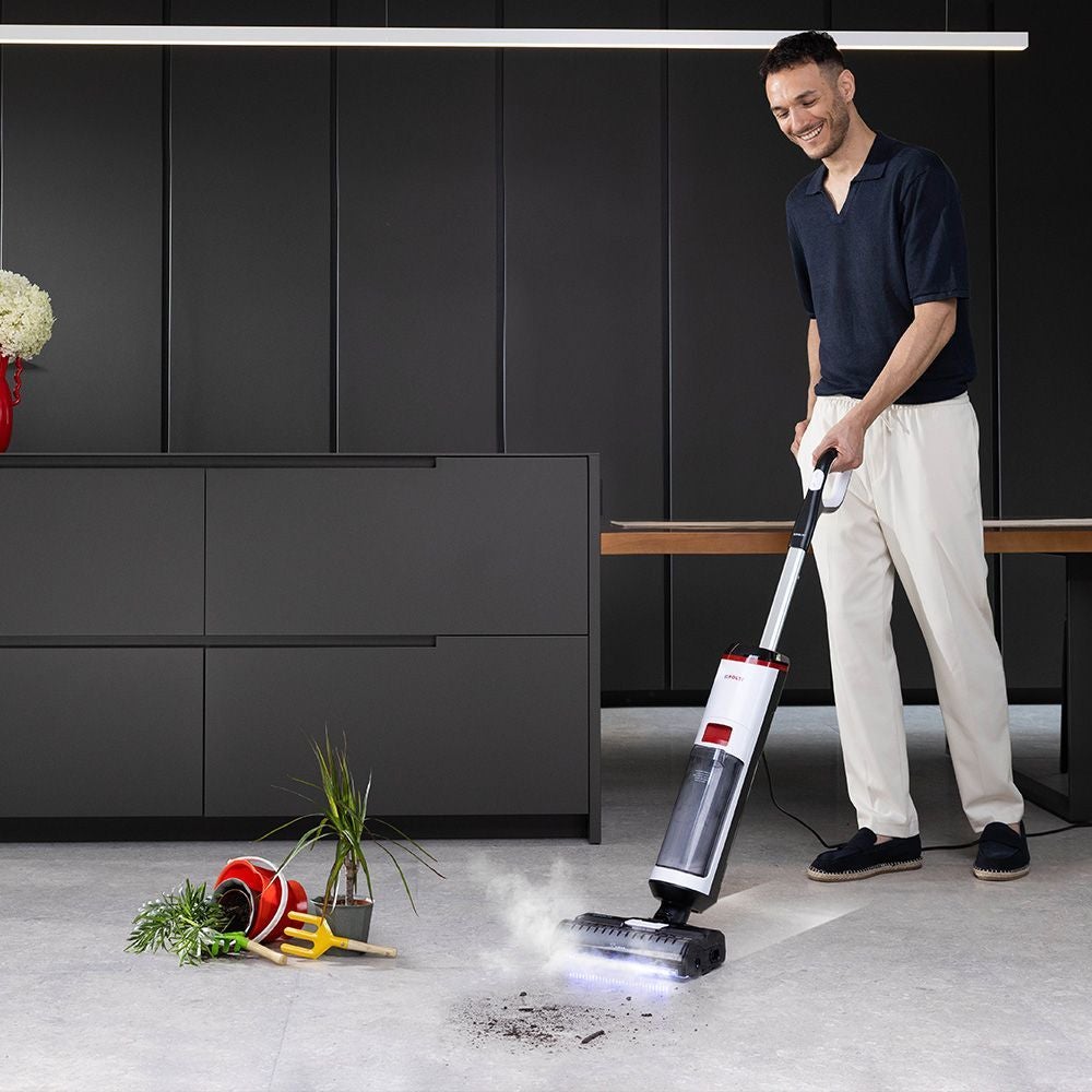 Polti RollySteam WD10C Bedraad