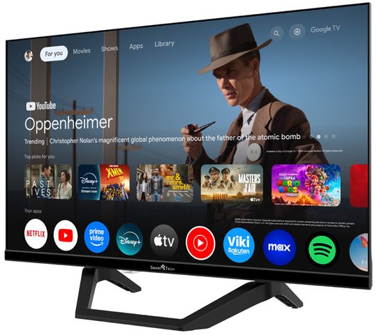 Smart Tech 24HG01V2C