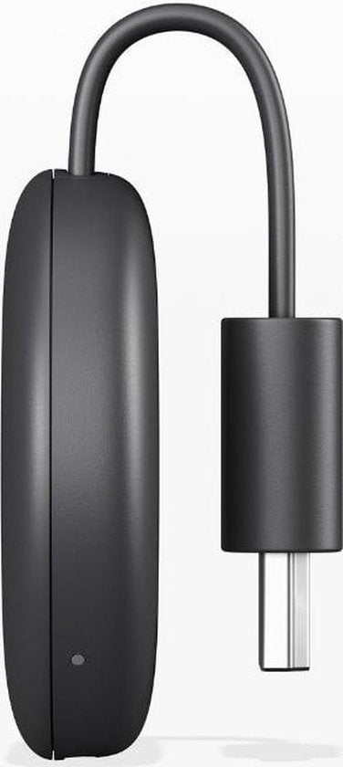Google Chromecast V3
