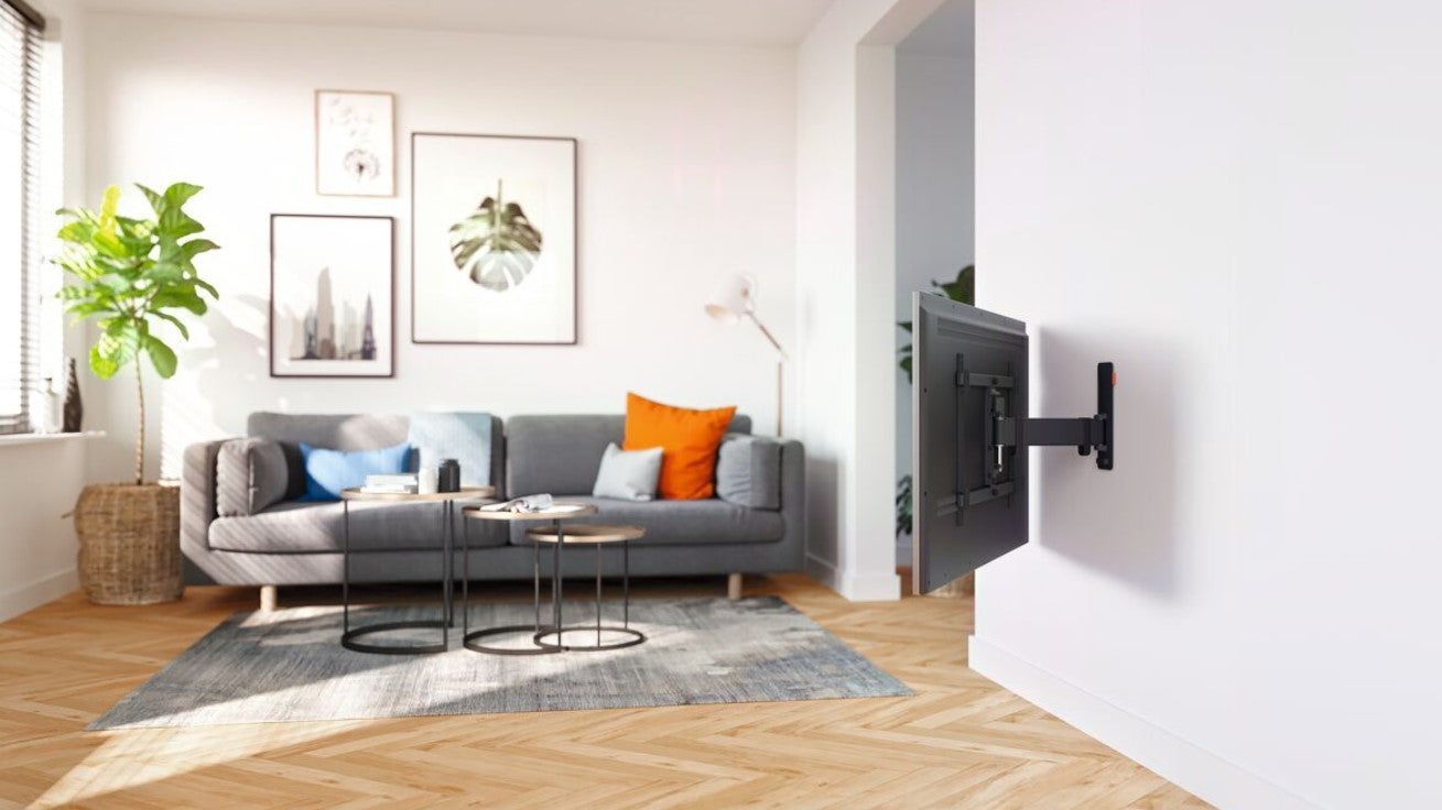 Vogel's TVM 3625 Muurbeugel (40-77 inch)