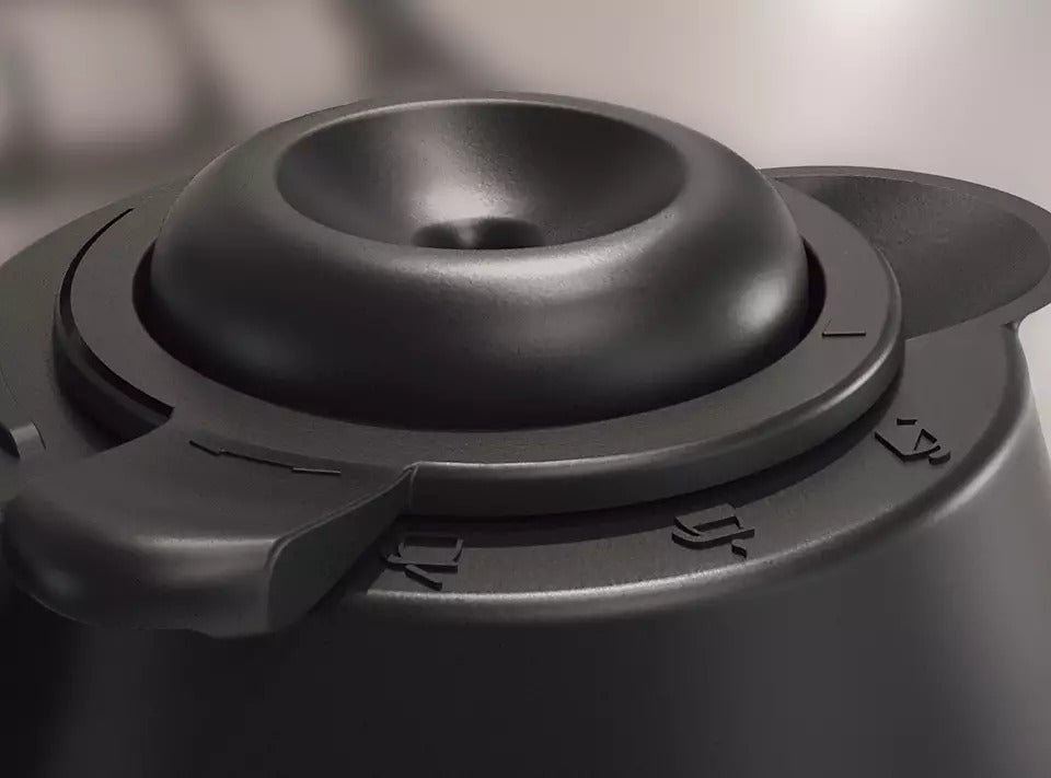 Philips HD7547/80 Café Gaia