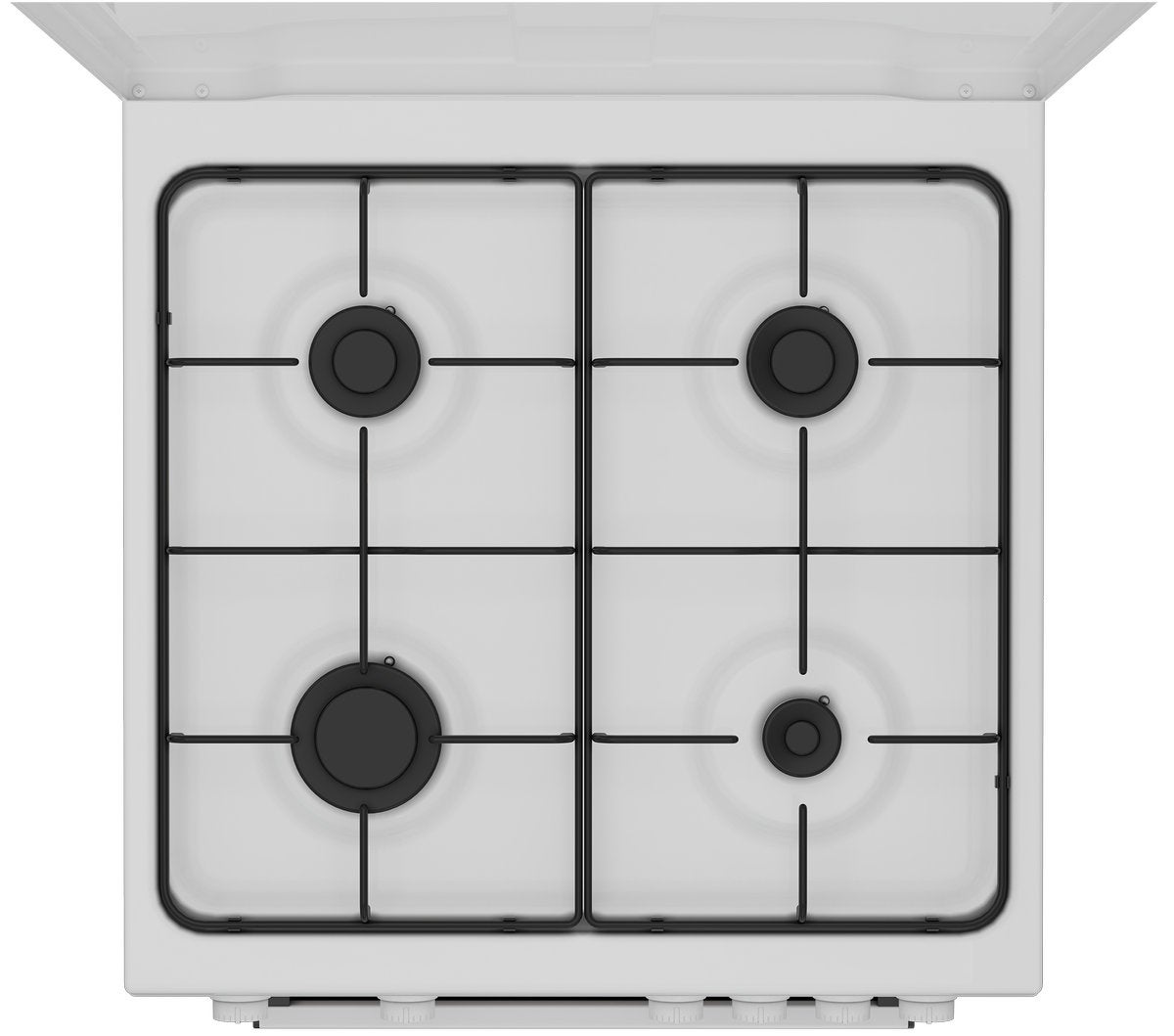 Beko FBM6202WNL AeroPerfect