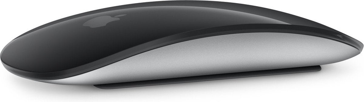Apple Magic Mouse (2024) Zwart
