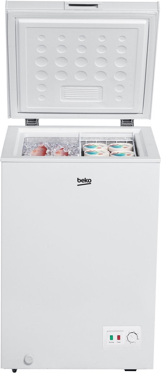 Beko CF100EWN