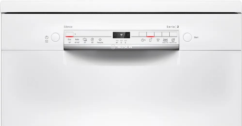 Bosch SMS2ITW12E Serie 2