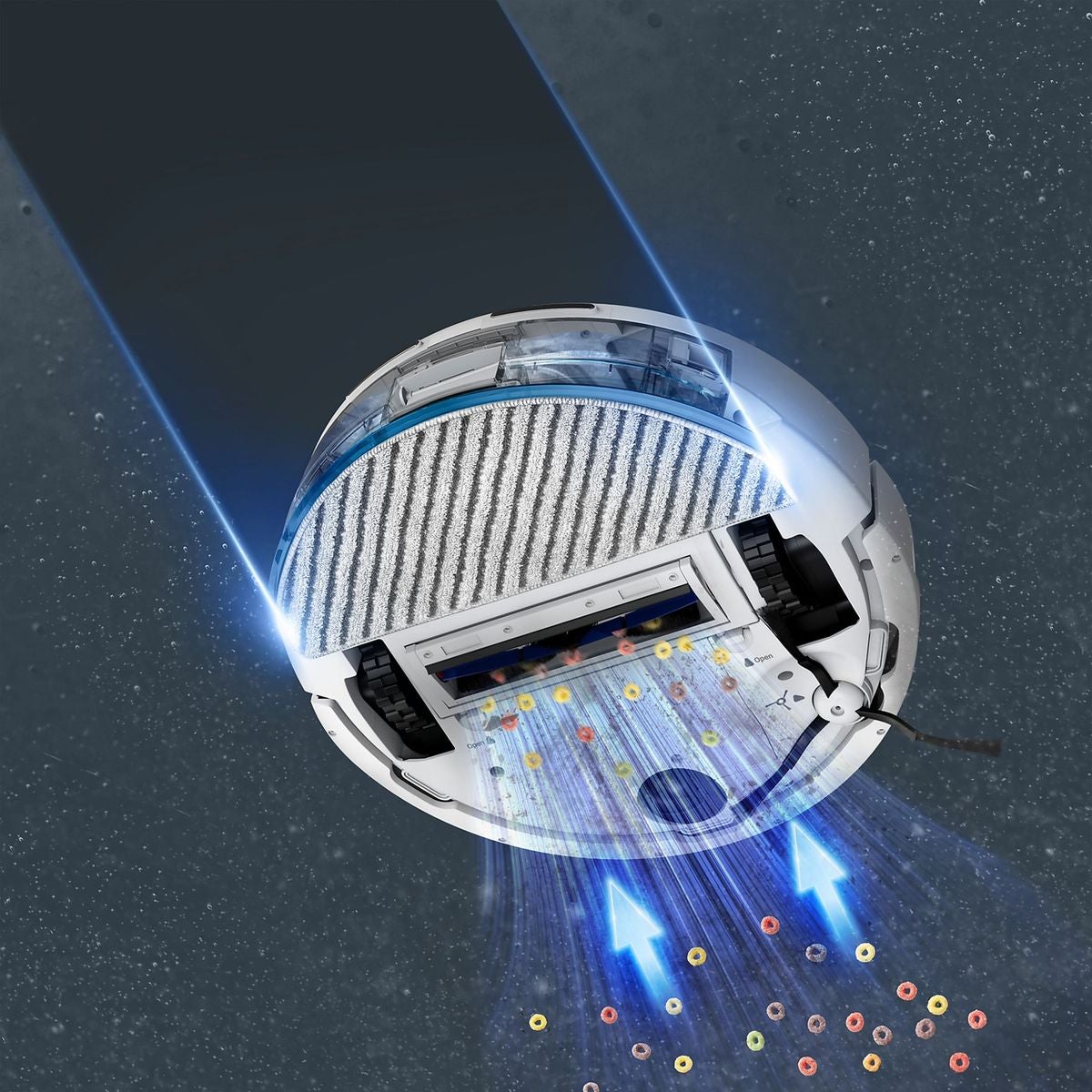 Rowenta RR8797 X-Plorer Serie 90+