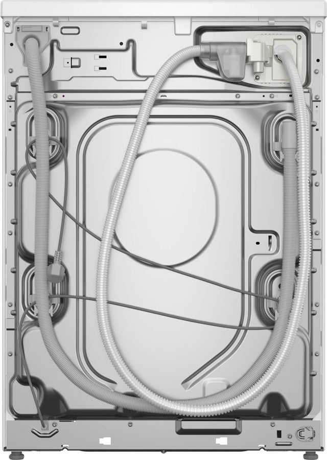 Siemens WG44G2FMNL iQ500 extraKlasse