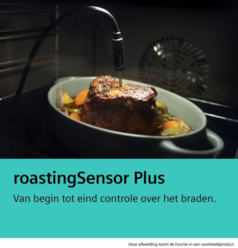 Siemens HB776GMB1F extraKlasse