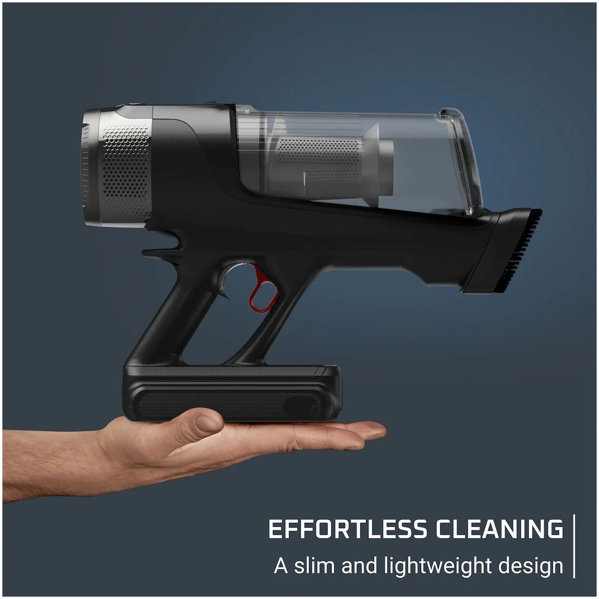 Rowenta Wet & Dry RH9A55E0