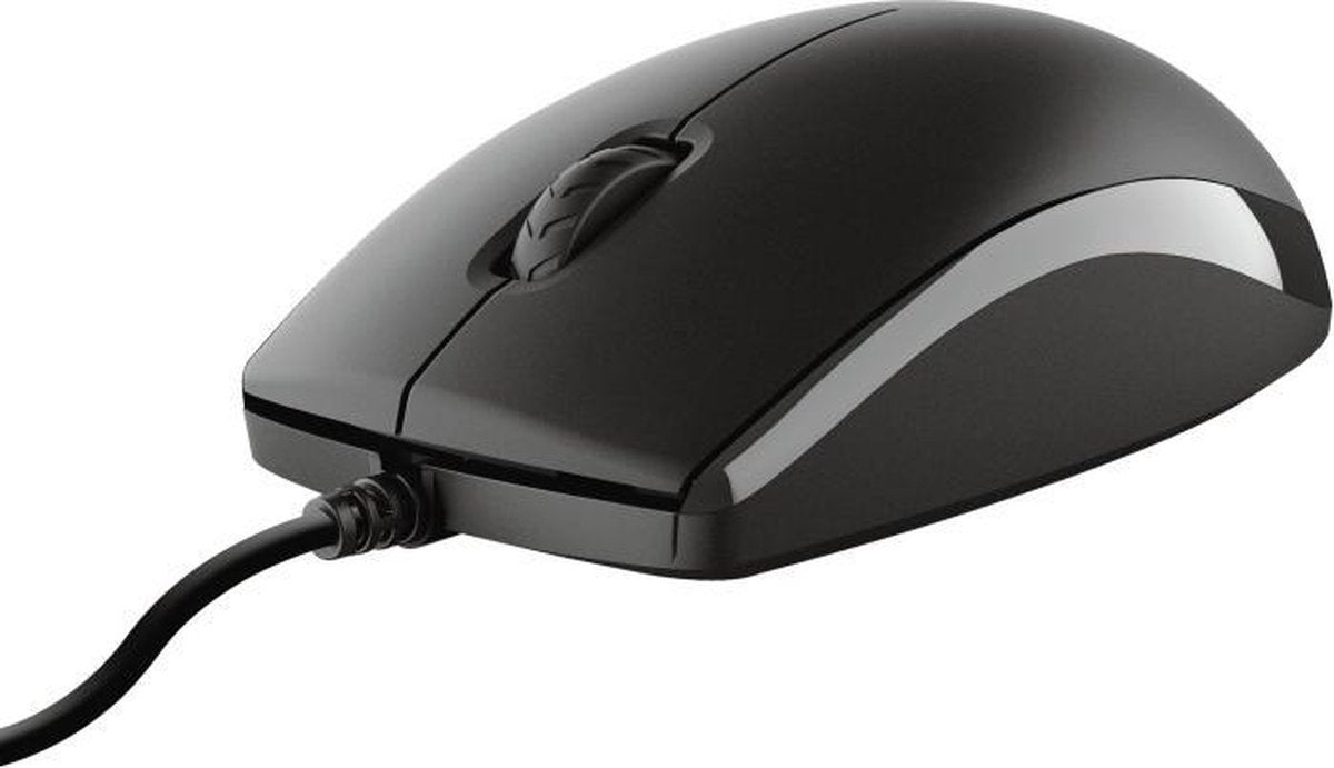 Trust 23970 Primo Zwart