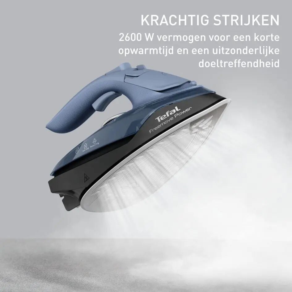 Tefal FV6675 Freemove Power