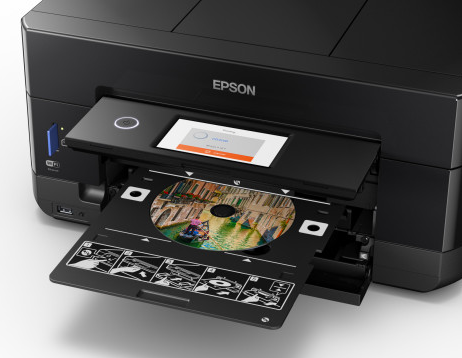 Epson Expression Premium XP-7100