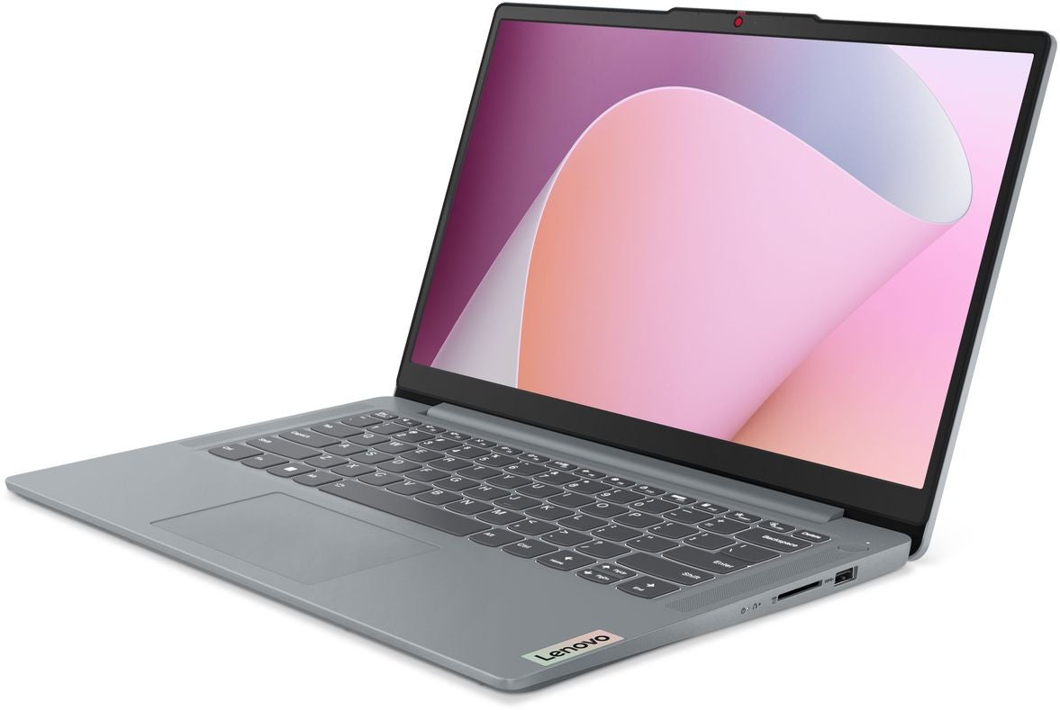 Lenovo IdeaPad Slim 3 14AMN8 (82XN007PMH)