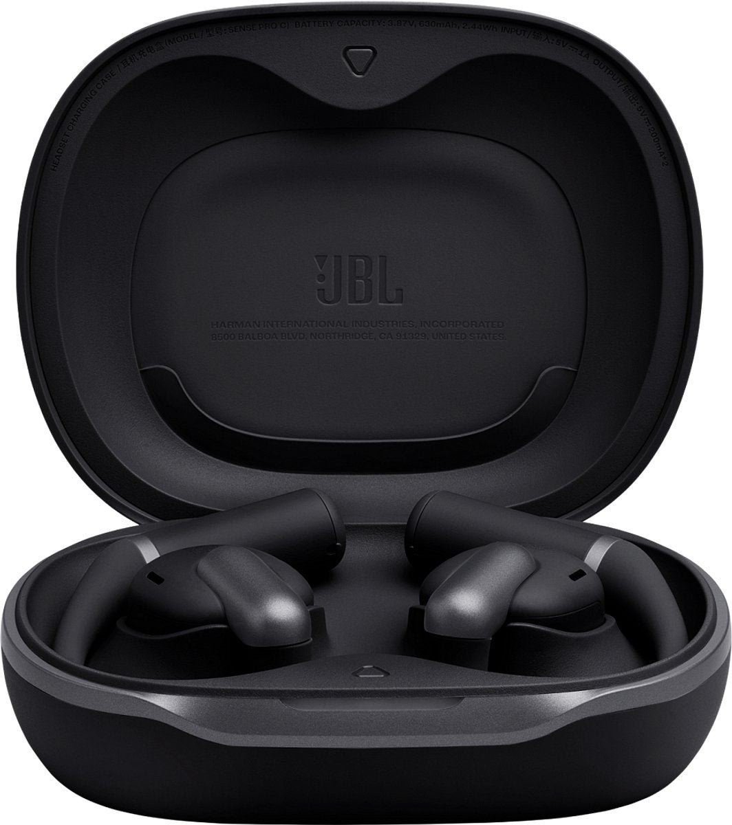 JBL Sense Pro Zwart
