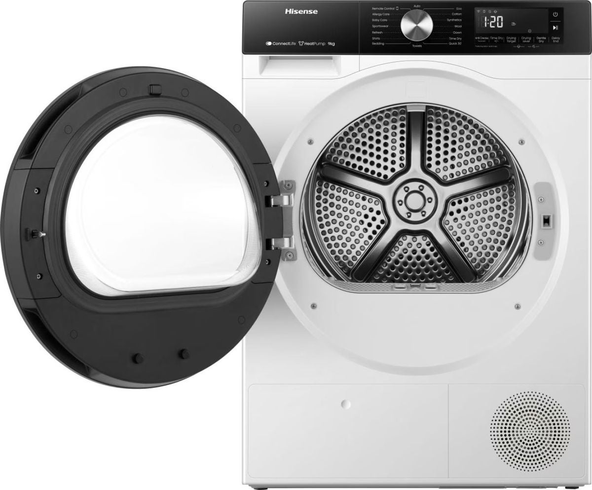 Hisense DH3S902BWCC