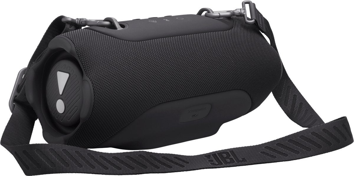 JBL Xtreme 5 Zwart