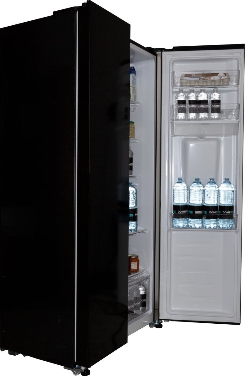 Exquisit SBS239-WS-EB