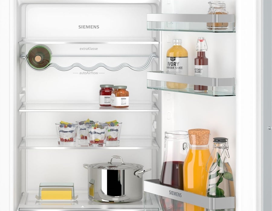 Siemens KI42LEDD1 extraKlasse