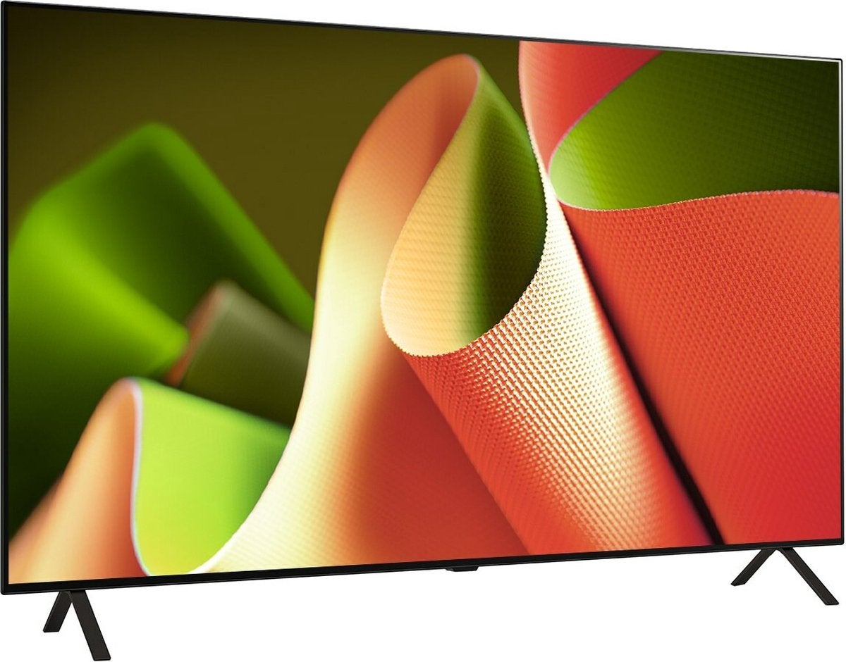 LG OLED55B46LA (2024)