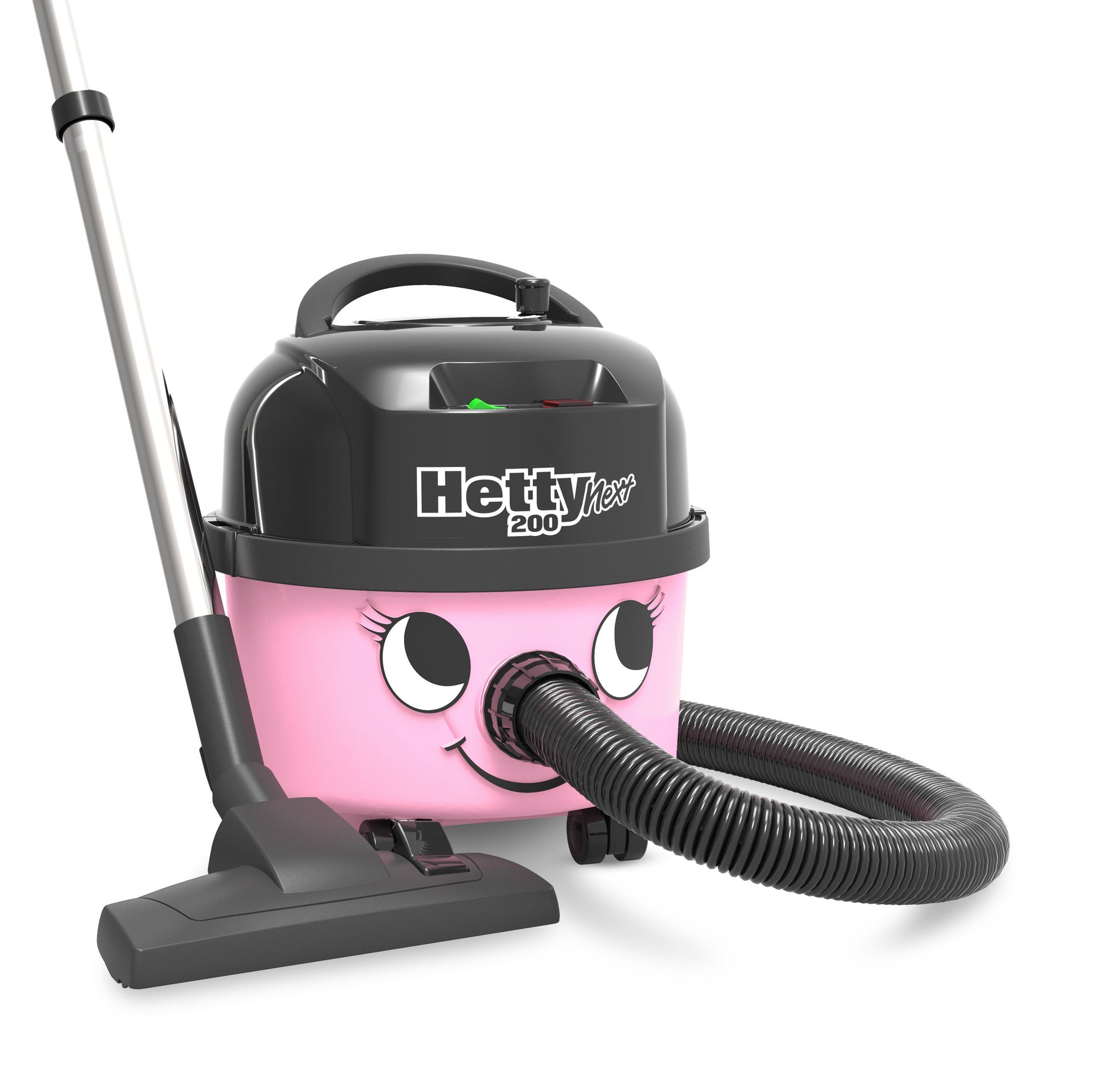 Numatic Hetty Next HVN208-11