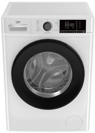 Beko B1W864WB BE SteamCure