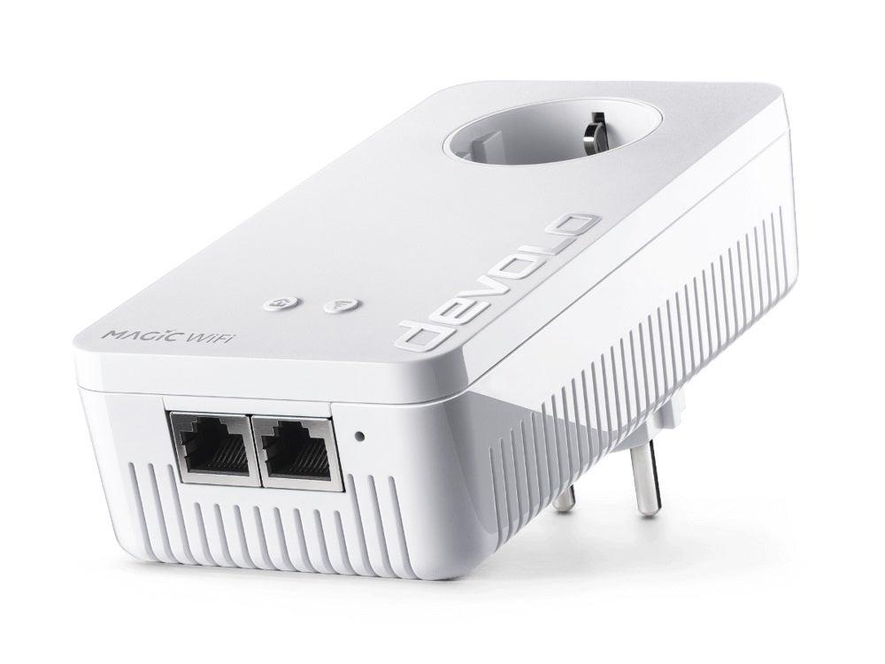 Devolo 8396 Magic 2 WiFi Multiroom Kit