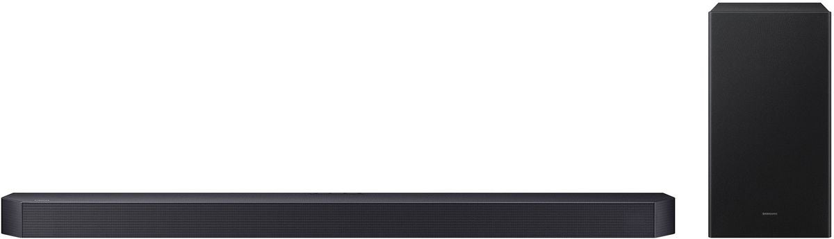 Samsung Cinematic Soundbar HW-Q600F 2025