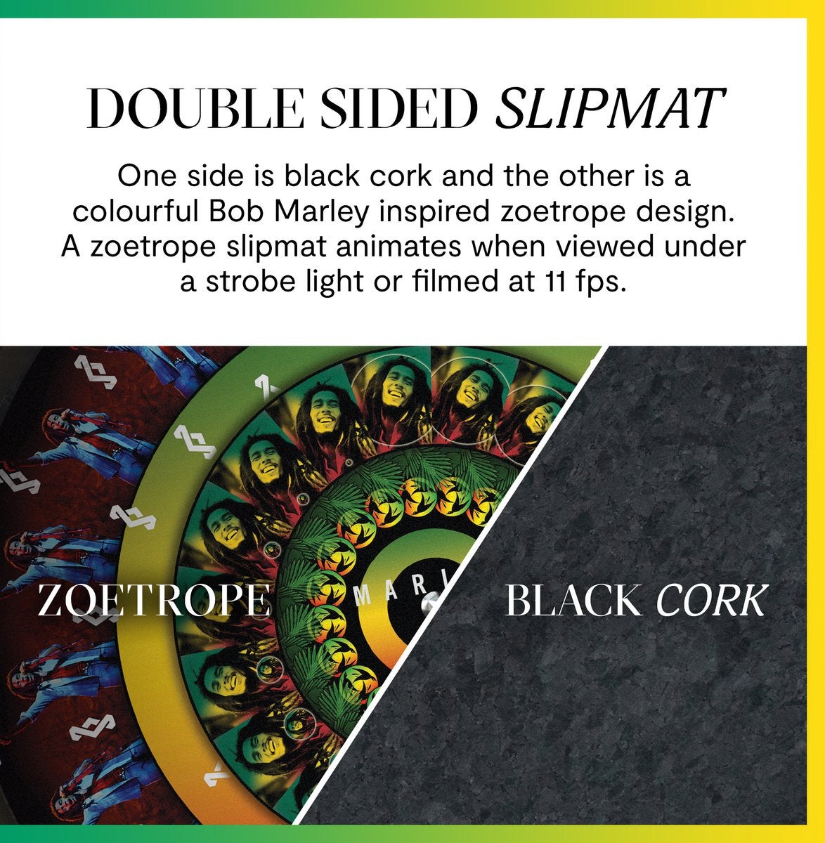 House of Marley Stir It Up Lux