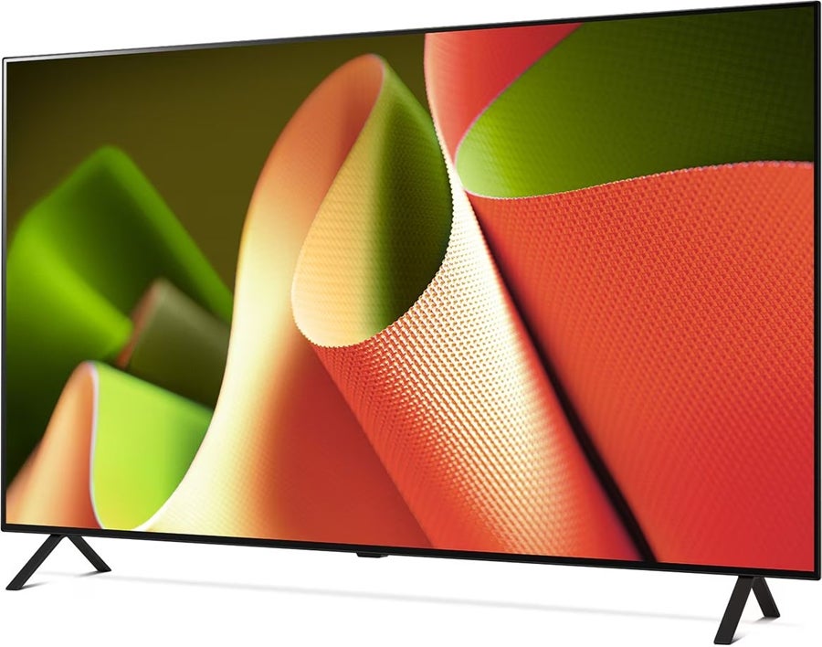 LG OLED48B46LA (2024)