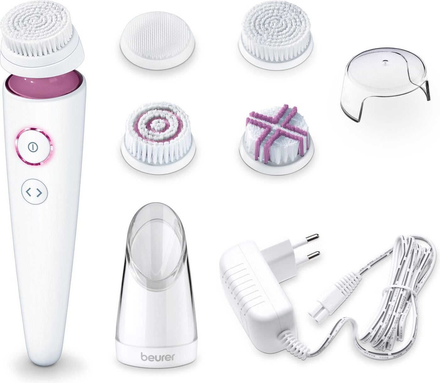Beurer FC 95 Pureo Deep Cleansing
