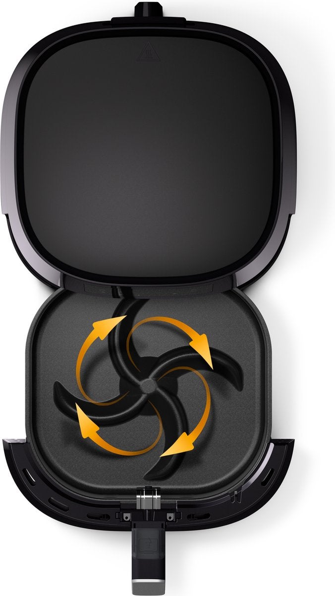 Philips Essential Airfryer XL HD9280/90