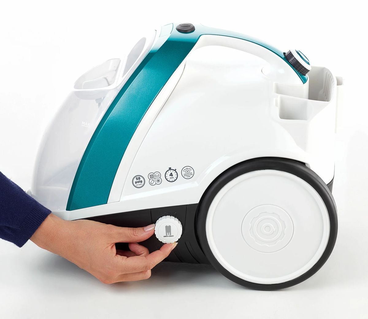 Polti Vaporetto Smart 100