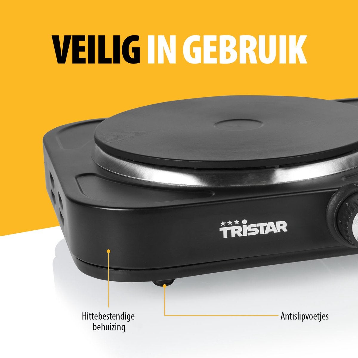 Tristar KP-6152