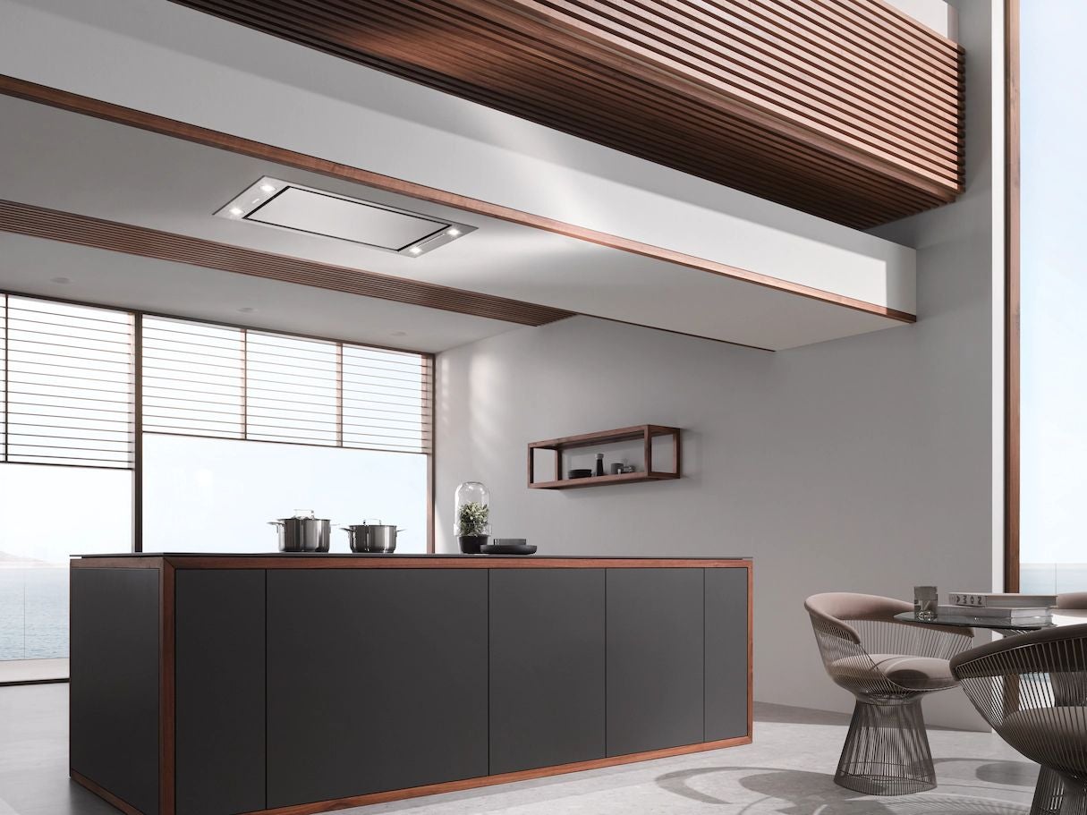 Miele DA 2808