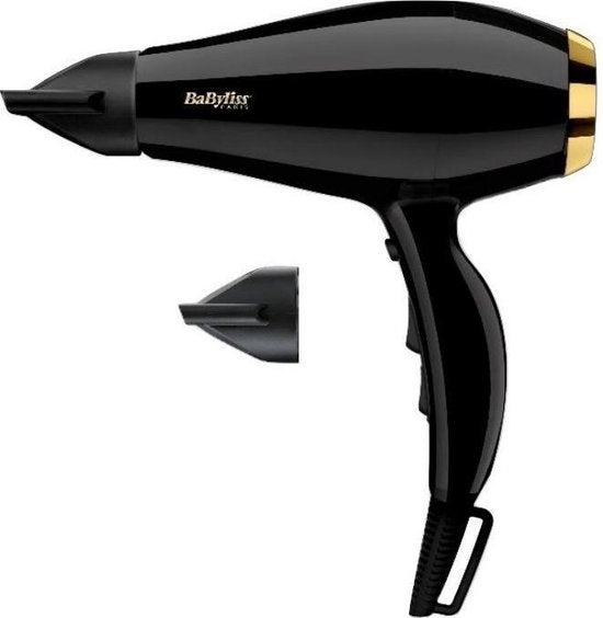 BaByliss Super Pro 6714E
